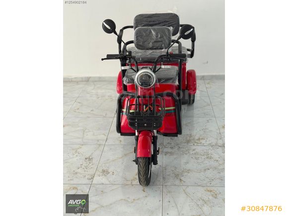 AVGO MOTOR KRAL SARİN SON KAMPANYA HER YERE GÖNDERİYORUZ