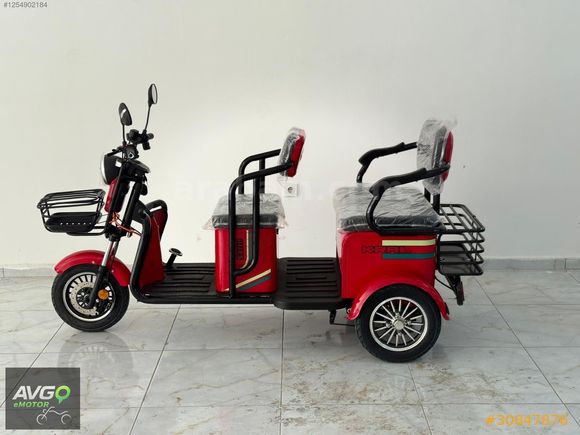 AVGO MOTOR KRAL SARİN SON KAMPANYA HER YERE GÖNDERİYORUZ