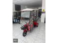 AVGO MOTOR KRAL SARİN KAPALI TENTELİ HER İL'E İLÇEYE GÖNDERİM