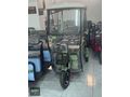 AVGO MOTOR KRAL SARİN KAPALI TENTELİ HER İL'E İLÇEYE GÖNDERİM