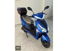 AVGO MOTOR KRAL LEONİS ADRESE TESLİM 9 TAKSİT FIRSATI İLE