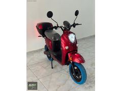 AVGO MOTOR KRAL ALYA ADRESE TESLİM 9 TAKSİT İMKANI İLE