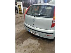 Sahibinden Fiat Punto 1.3 Multijet Dynamic 2005 Model