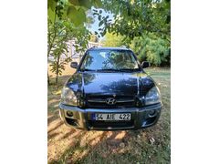 Sahibinden Hyundai Tucson 2.0 CRDi Dynamic 2006 Model