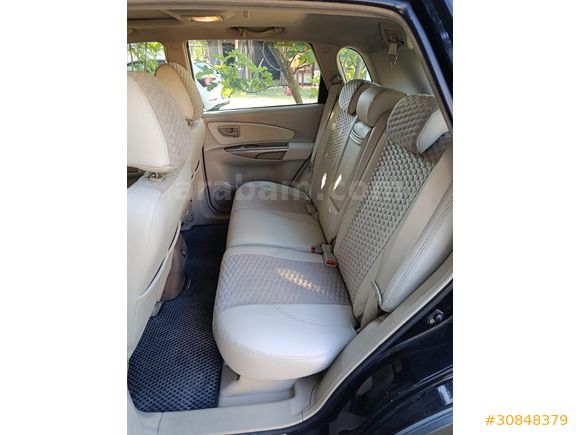 Sahibinden Hyundai Tucson 2.0 CRDi Dynamic 2006 Model
