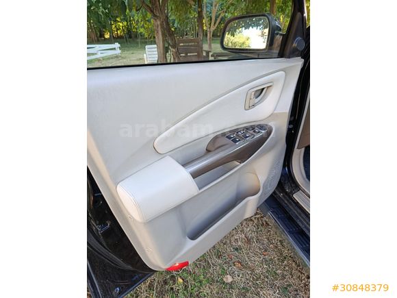 Sahibinden Hyundai Tucson 2.0 CRDi Dynamic 2006 Model