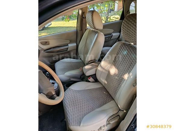 Sahibinden Hyundai Tucson 2.0 CRDi Dynamic 2006 Model