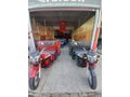 Şahlar motor'dan Skyjet-Kuba GL 15000 safari