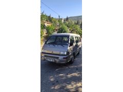 Sahibinden Mitsubishi L 300 City van 2005 Model