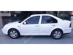 Sahibinden Orjinal, Otomatik Volkswagen Bora 1.6 Pacific 2005 Model Muş