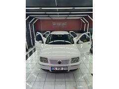 Sahibinden Orjinal, Otomatik Volkswagen Bora 1.6 Pacific 2005 Model Muş