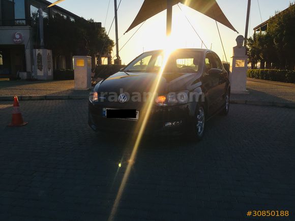 Sahibinden Volkswagen Polo 1.2 TDi BlueMotion 2012 Model 