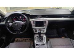 Sahibinden Volkswagen Passat 1.6 TDi BlueMotion Comfortline 2015 Model Diyarbakır ihtiyaçtan değil , model yükselteceğimden satılık 