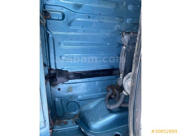 Sahibinden Renault R 9 1.4 Broadway RN 1997 Model 