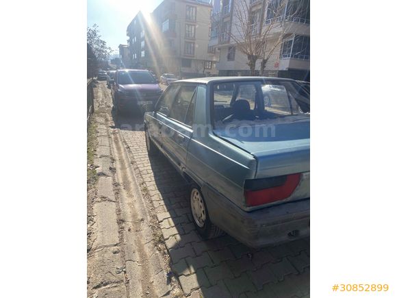Sahibinden Renault R 9 1.4 Broadway RN 1997 Model 