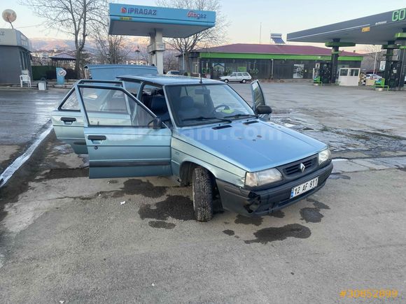 Sahibinden Renault R 9 1.4 Broadway RN 1997 Model 