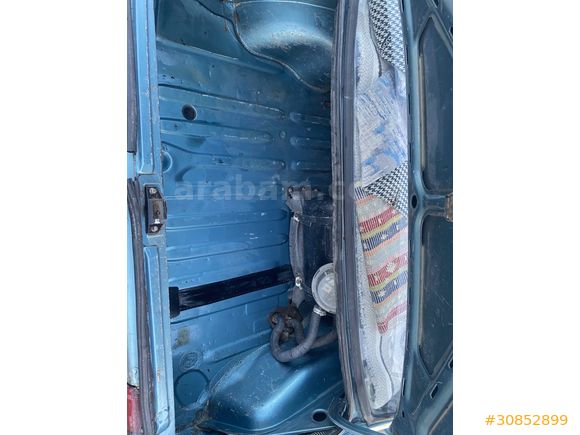 Sahibinden Renault R 9 1.4 Broadway RN 1997 Model 