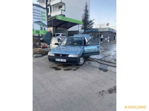 Sahibinden Renault R 9 1.4 Broadway RN 1997 Model 