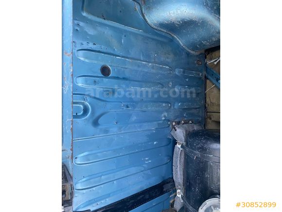 Sahibinden Renault R 9 1.4 Broadway RN 1997 Model 