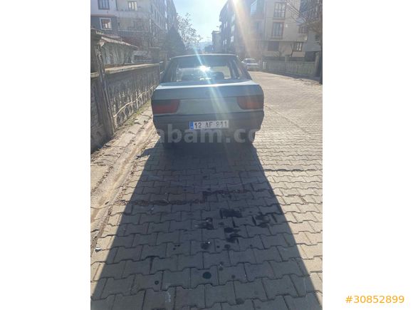 Sahibinden Renault R 9 1.4 Broadway RN 1997 Model 