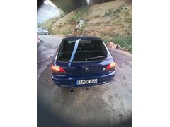 Sahibinden Peugeot 306 1.6 Griffe 1998 Model