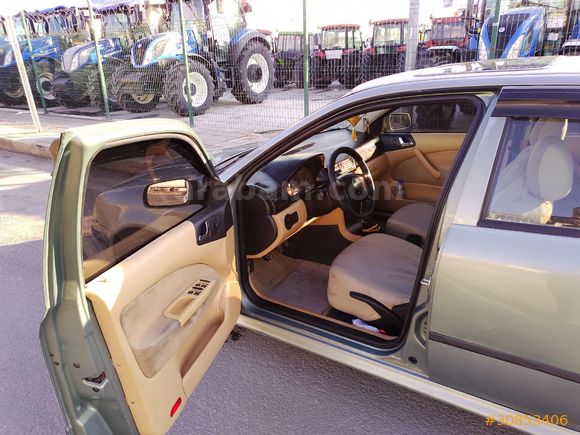 Sahibinden Skoda Octavia 1.6 Elegance 2003 Model