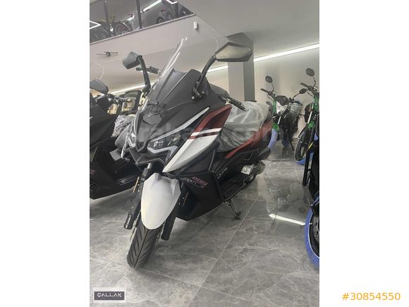 ÇALLAK MOTORLU ARAÇLARDAN TÜM RENKLERLE CHİNF 318