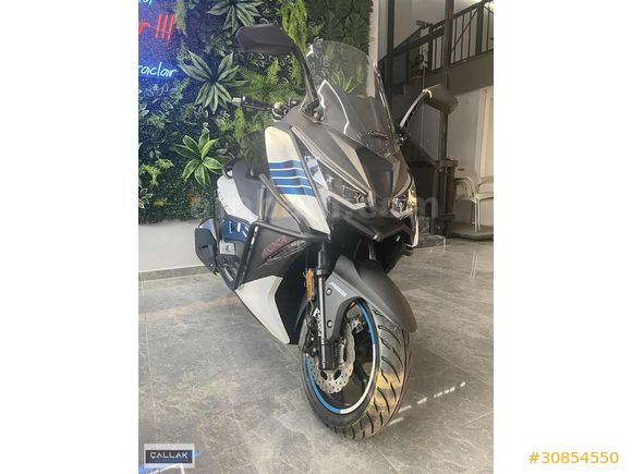 ÇALLAK MOTORLU ARAÇLARDAN TÜM RENKLERLE CHİNF 318