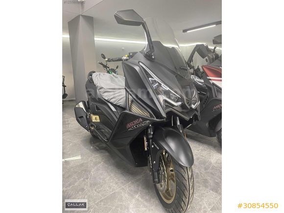 ÇALLAK MOTORLU ARAÇLARDAN TÜM RENKLERLE CHİNF 318