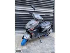 ÇALLAK MOTORDAN ARORA ZR1