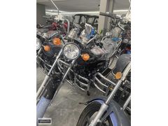 TÜM RENKLERİYLE JAGUAR 125