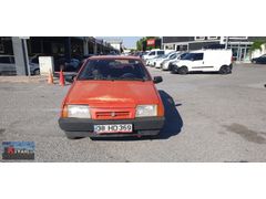 KIVANÇ AUTO-1992 Lada Samara 1.5