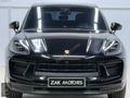 2024 MACAN BAYİ İçi KIRMIZI ISITMA SOĞUTMA ÖZEL RENK KOMBİNASYON