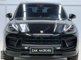 2024 MACAN BAYİ İçi KIRMIZI ISITMA SOĞUTMA ÖZEL RENK KOMBİNASYON