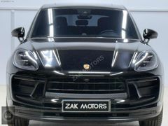 2024 MACAN BAYİ İçi KIRMIZI ISITMA SOĞUTMA ÖZEL RENK KOMBİNASYON