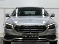 Mercedes-Benz E 200 D Exclusive 9G-Tronic-Kredi Kart 12 Taksit