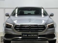 Mercedes-Benz E 200 D Exclusive 9G-Tronic-Kredi Kart 12 Taksit