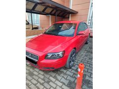 Sahibinden temiz Volvo S40 1.6 D 2006