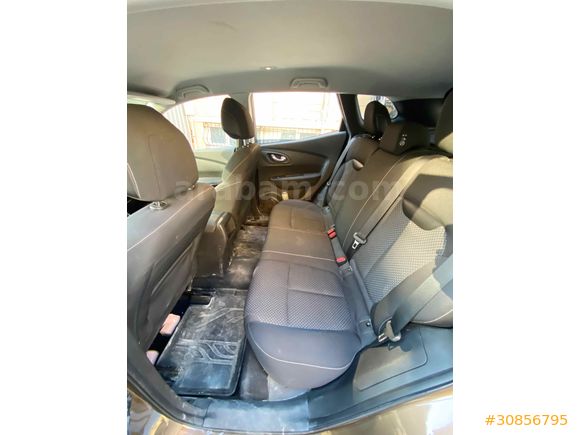 Sahibinden Renault Kadjar 1.2 TCe Touch 2015 Model 