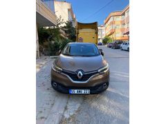 Sahibinden Renault Kadjar 1.2 TCe Touch 2015 Model 
