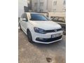 Galeriden Volkswagen Polo 1.4 TDi trnd 2017 Model Kahramanmaraş