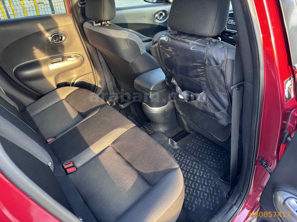 Sahibinden Nissan Juke 1.5 dCi Sky Pack 2018 Model Düzce