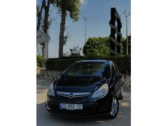 Sahibinden Opel Corsa 1.2 Twinport Essentia 2012 Model 