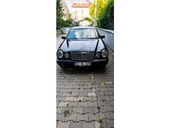 Mercedes - Benz E200 ELEGANCE 1996 Model