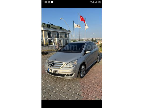 MUAYENE BİTİŞ TARİHİ 05/03/2028 SAHİBİNDEN