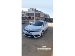 Sahibinden Renault Fluence 1.5 dCi Joy 2014 Model