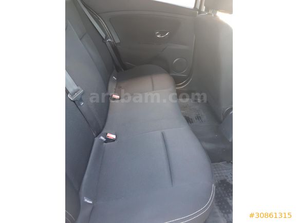 Sahibinden Renault Fluence 1.5 dCi Joy 2014 Model