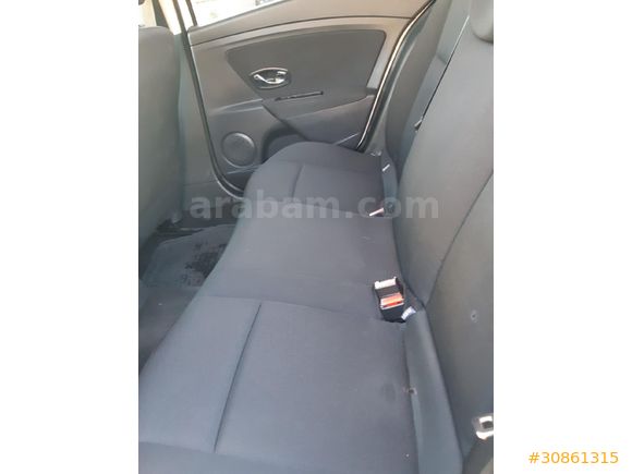 Sahibinden Renault Fluence 1.5 dCi Joy 2014 Model