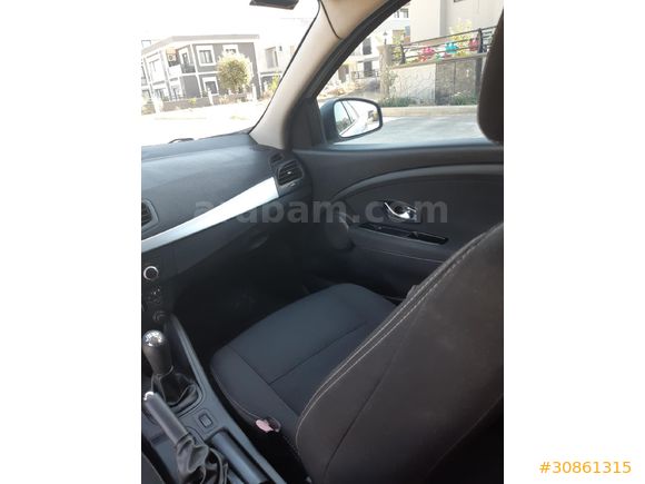 Sahibinden Renault Fluence 1.5 dCi Joy 2014 Model