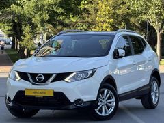 İLK EL 80 BİN KMDE 2014 QASHGAİ CAM TAVAN OTOMATİK VİTES HATASZ